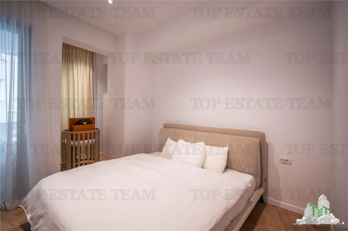Apartament 3 Camere, Iancului, Constructie Noua - foto 5