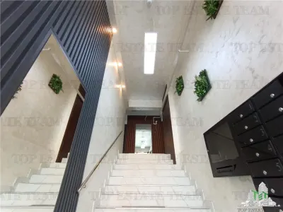 Promotie de Vara! Studiou cu finisaje premium si mobila de bucatarie inclusa, in Militari Residence. - foto 4