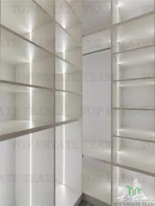Apartament de lux cu 3 camere Ã®n Bucuresti | Parcul Herastrau | Parcare | Terasa | Marmura Carrara - foto 9