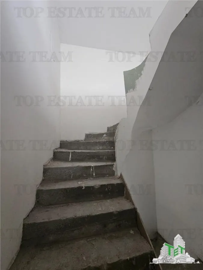 Casa spatioasa 5 camere+mansarda in Dudu (Chiajna) - foto 8