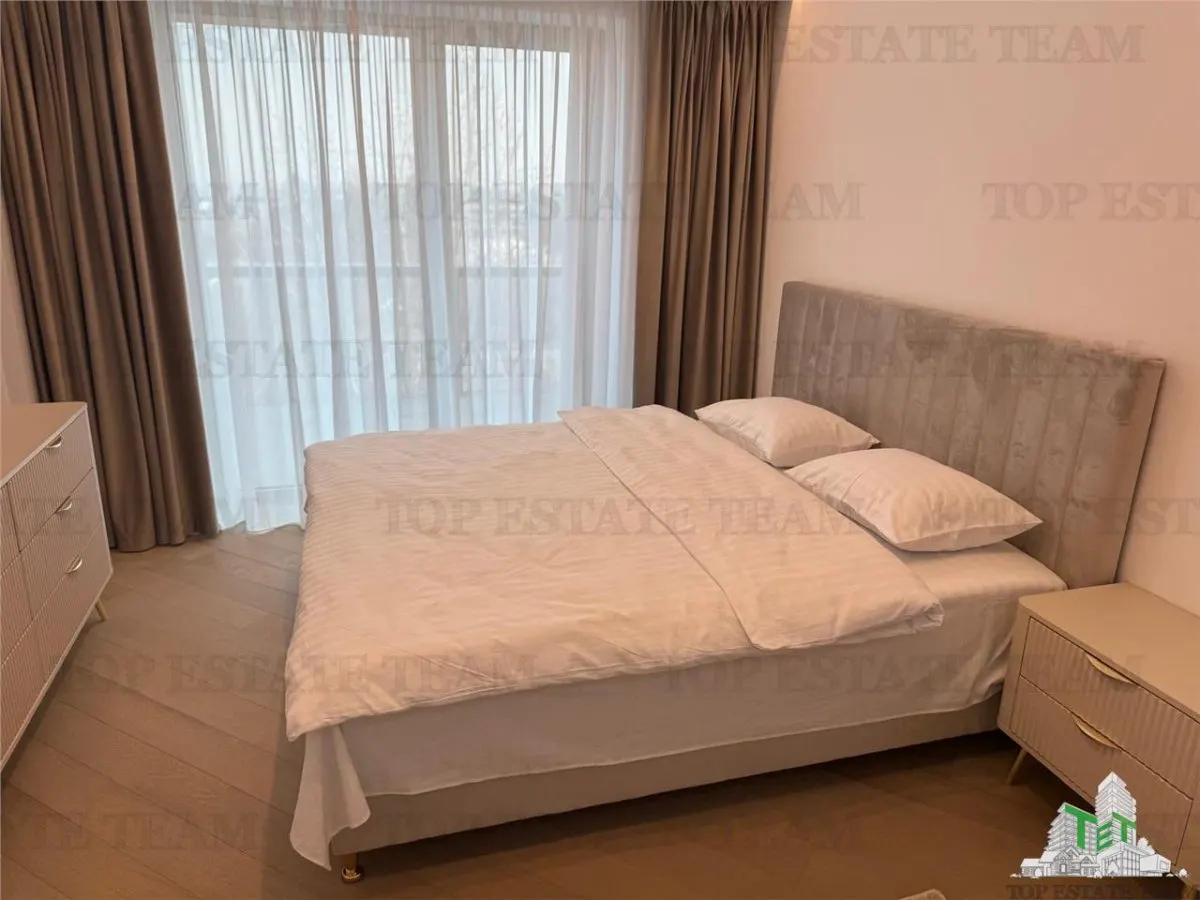 Apartament 3 Camere Cortina 126 cu loc de parcare - foto 7