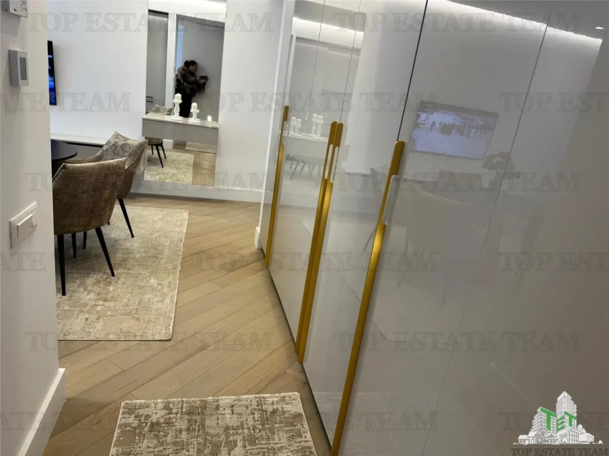 Apartament 3 Camere Cortina 126 cu loc de parcare - foto 4