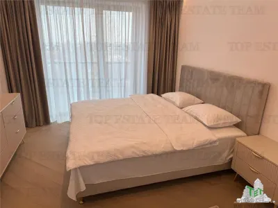 Apartament 3 Camere Cortina 126 cu loc de parcare - foto 6