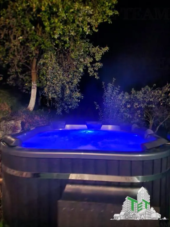 Pensiune 4* in Baile Herculane, investitie turism - foto 12
