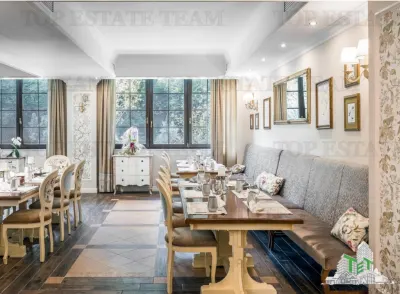 Pensiune 4* in Baile Herculane, investitie turism - foto 17