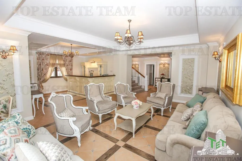 Pensiune 4* in Baile Herculane, investitie turism - foto 9