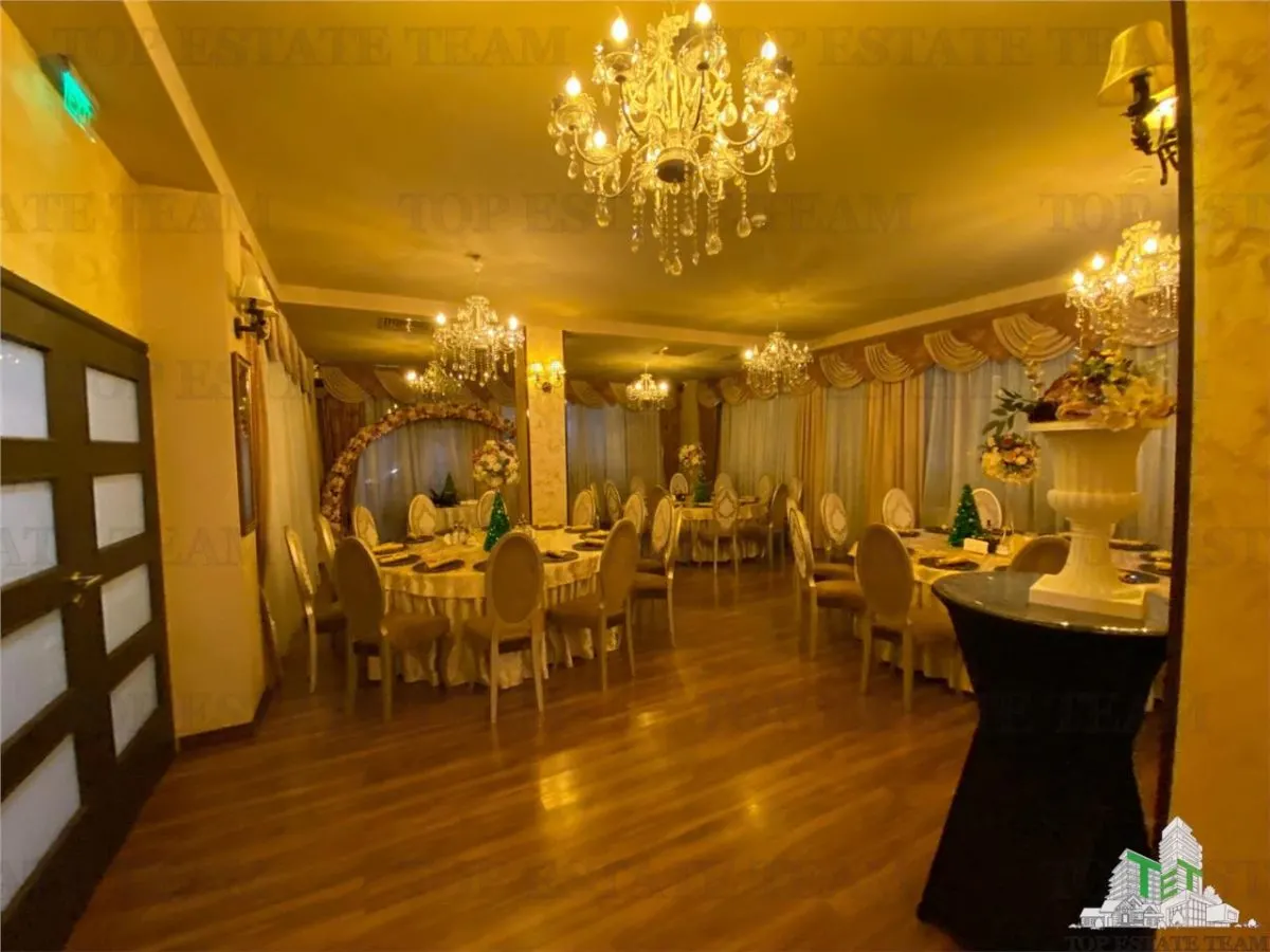 Spatiu Comercial  vanzare sau inchiriere - foto 12