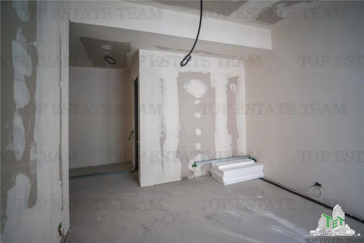 Apartament 4 Camere, Iancului, Constructie Noua - foto 14