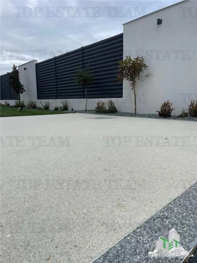 Vila premium de vanzare in Pipera - proprietate moderna, perfect? pentru familie | Aproape de Scoala Americana - foto 14