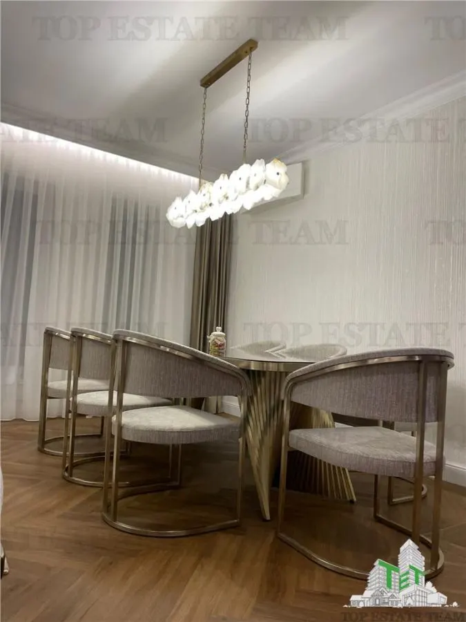 Vila premium de vanzare in Pipera - proprietate moderna, perfect? pentru familie | Aproape de Scoala Americana - foto 4