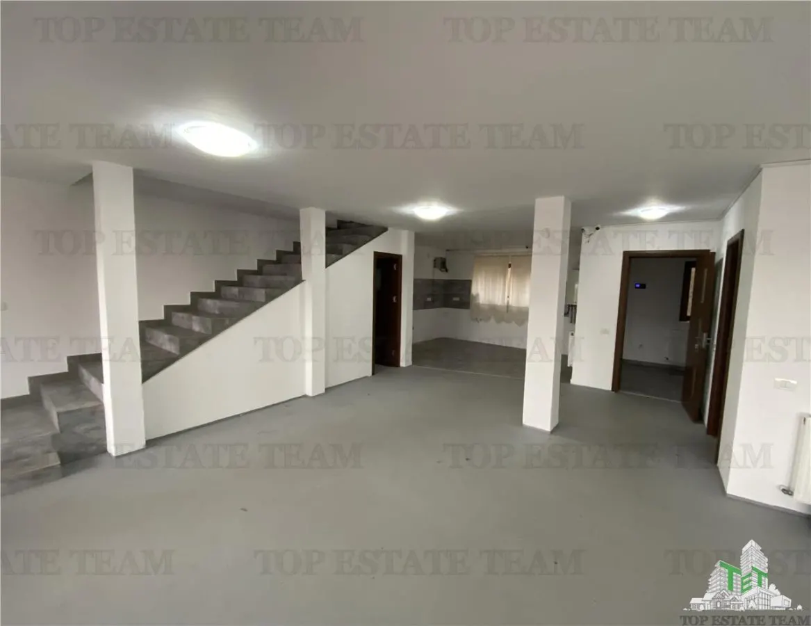 Casa de inchiriat activitate comerciala, zona Doamna Ghica - foto 1