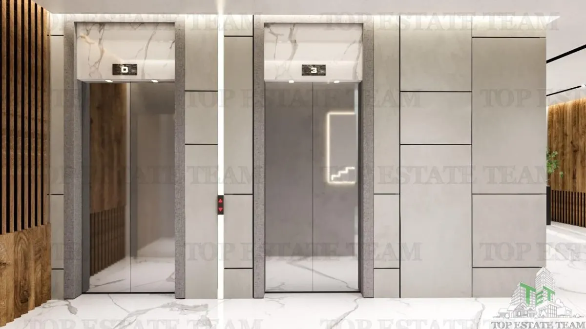 Super oferta: Bucuresti - Antiaeriana_Sos.Alexandriei/ Bloc nou/ Vanzare apartament 2 camere / 70mp utili - foto 6