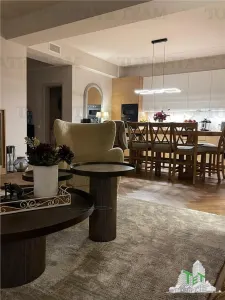 Apartament cu finisaje lux la doar 50m de mare, Mamaia Nord, Constanta - foto 2