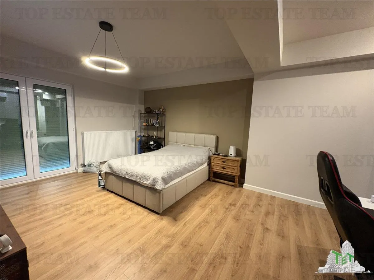 Apartament cu finisaje lux la doar 50m de mare, Mamaia Nord, Constanta - foto 13