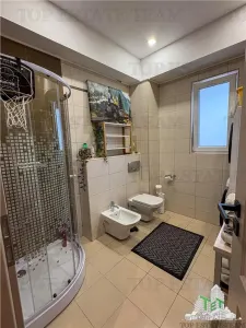 Apartament cu finisaje lux la doar 50m de mare, Mamaia Nord, Constanta - foto 18
