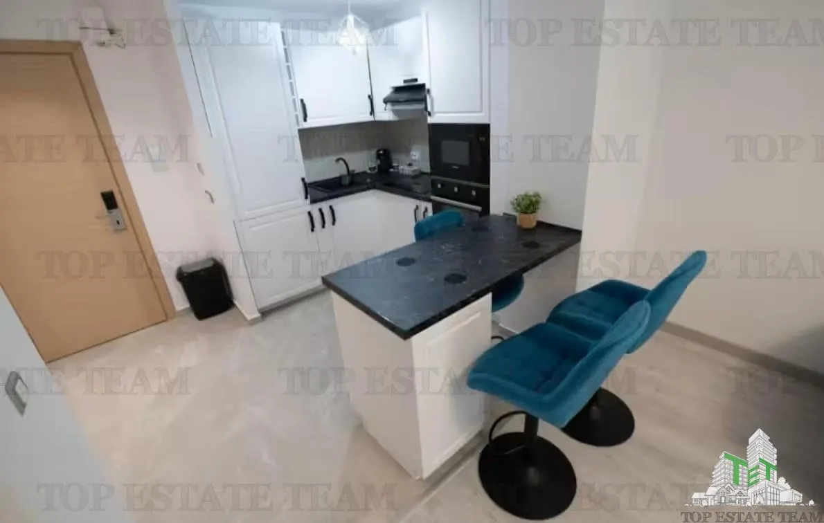 Reducere! Apartament superb 2 camere, mobilat/utilat premium, ideal investitie, Splaiul Unirii - foto 3