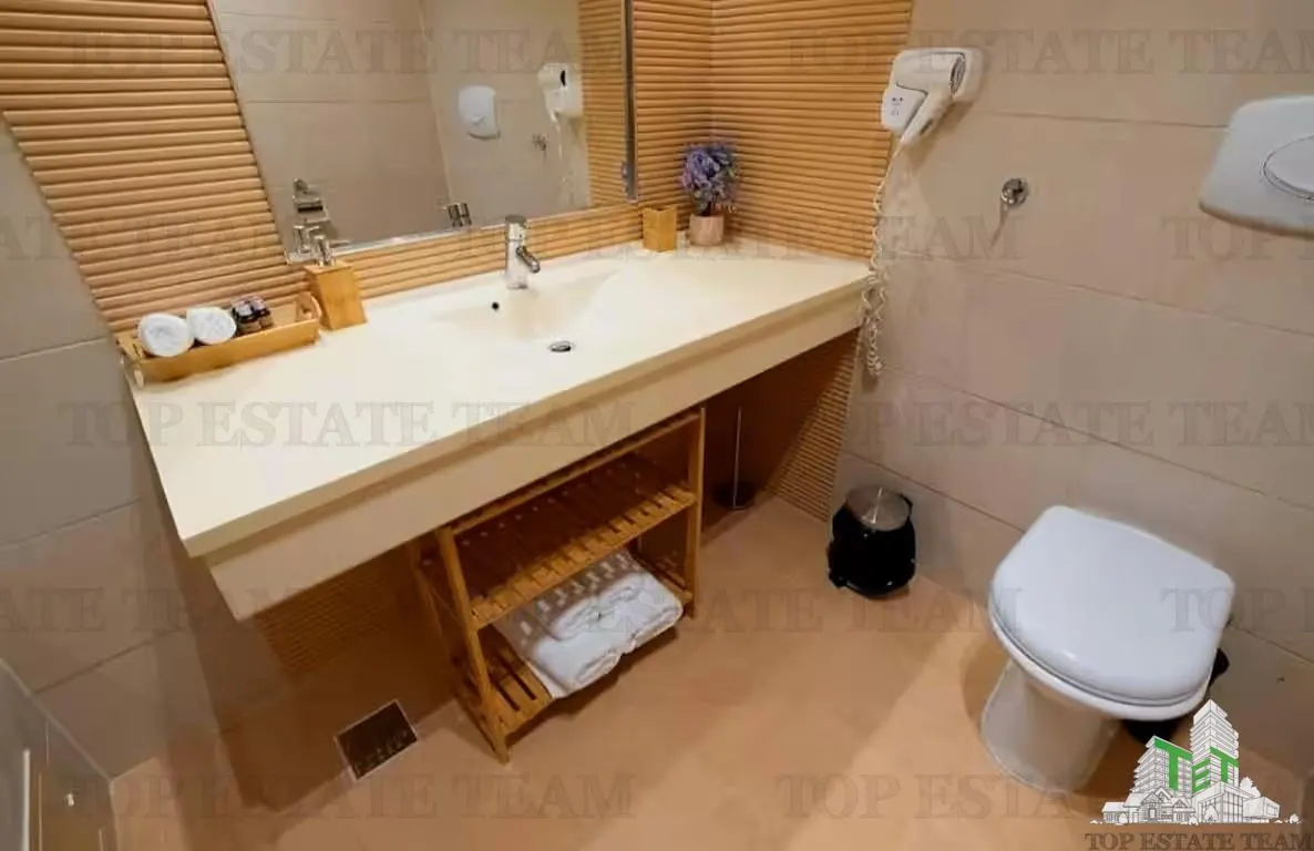 Reducere! Apartament superb 2 camere, mobilat/utilat premium, ideal investitie, Splaiul Unirii - foto 5