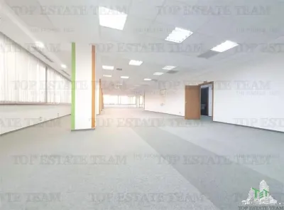 Spatiu de Birouri de 518 mp in Zona Lujerului - foto 10