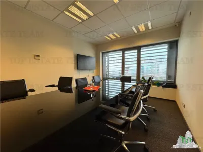 Spatii Office de inchiriat  la etajul 1 in zona Grozavesti/ Sector 6 - Bucuresti