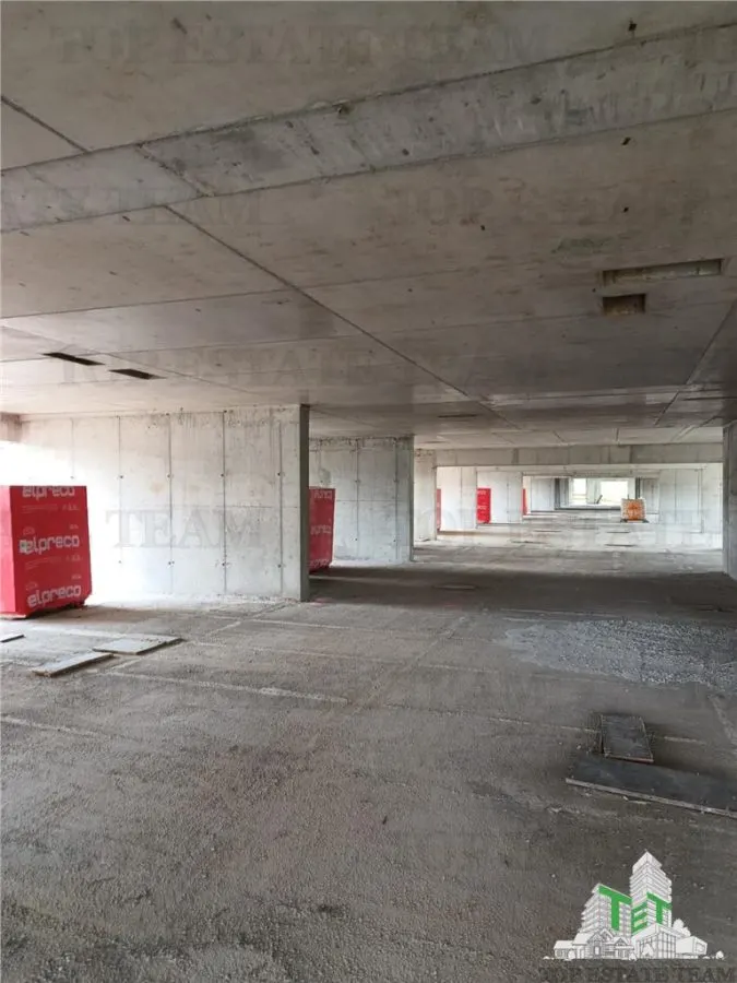 SUPER-PRET Apartament 2 camere  bloc nou zona Antiaeriana - foto 5