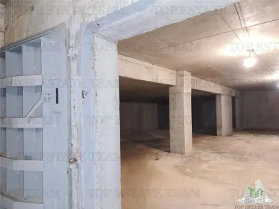 Apartament 2 camere bucatarie inchisa bloc nou, etaj 3, Sos.Alexandria - foto 11