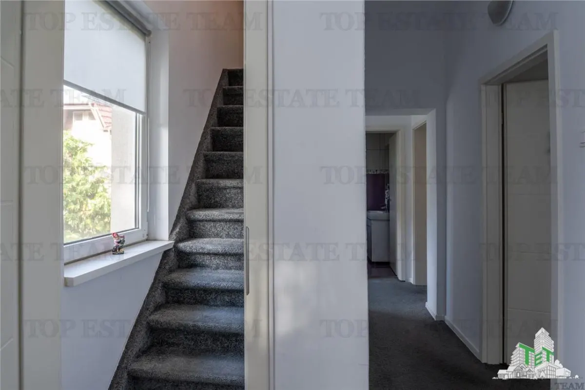 Vila Vatra Luminoasa, Bucuresti - foto 12