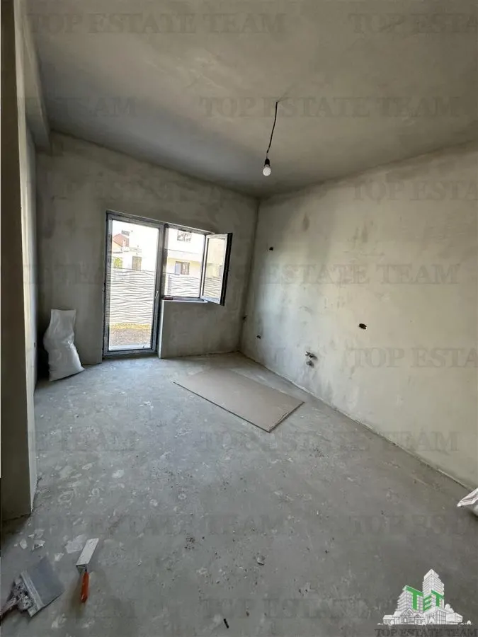 Vila cocheta, moderna, cu 4 camere si curte generoasa, toate utilitatile, Prelungirea Ghencea zona Bragadiru - foto 13