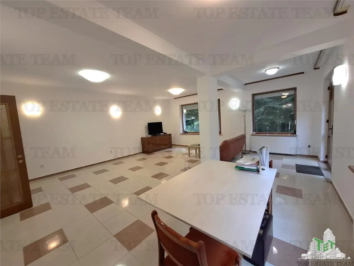 FOR SALE  Vila Signature in Ansamblu Rezidential Privat, Snagov - foto 11