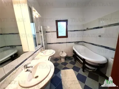 FOR SALE  Vila Signature in Ansamblu Rezidential Privat, Snagov - foto 25
