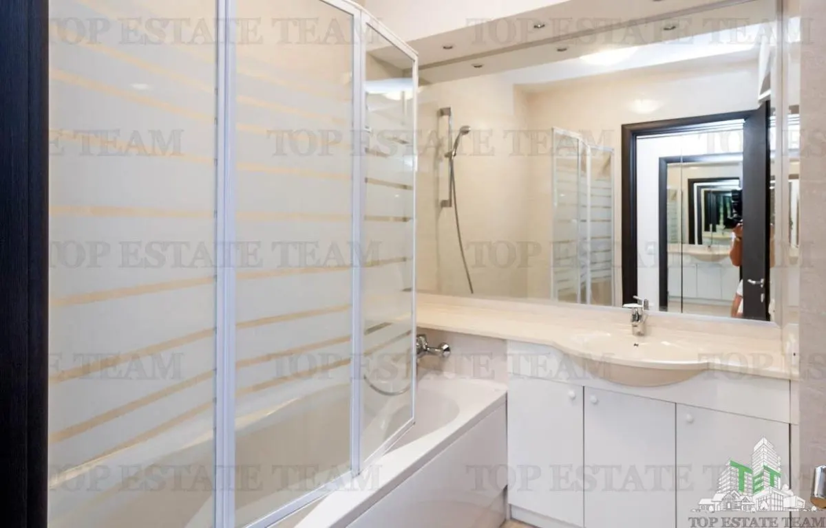 Spatiu de Birouri de 177 mp in Zona Primaverii - foto 5