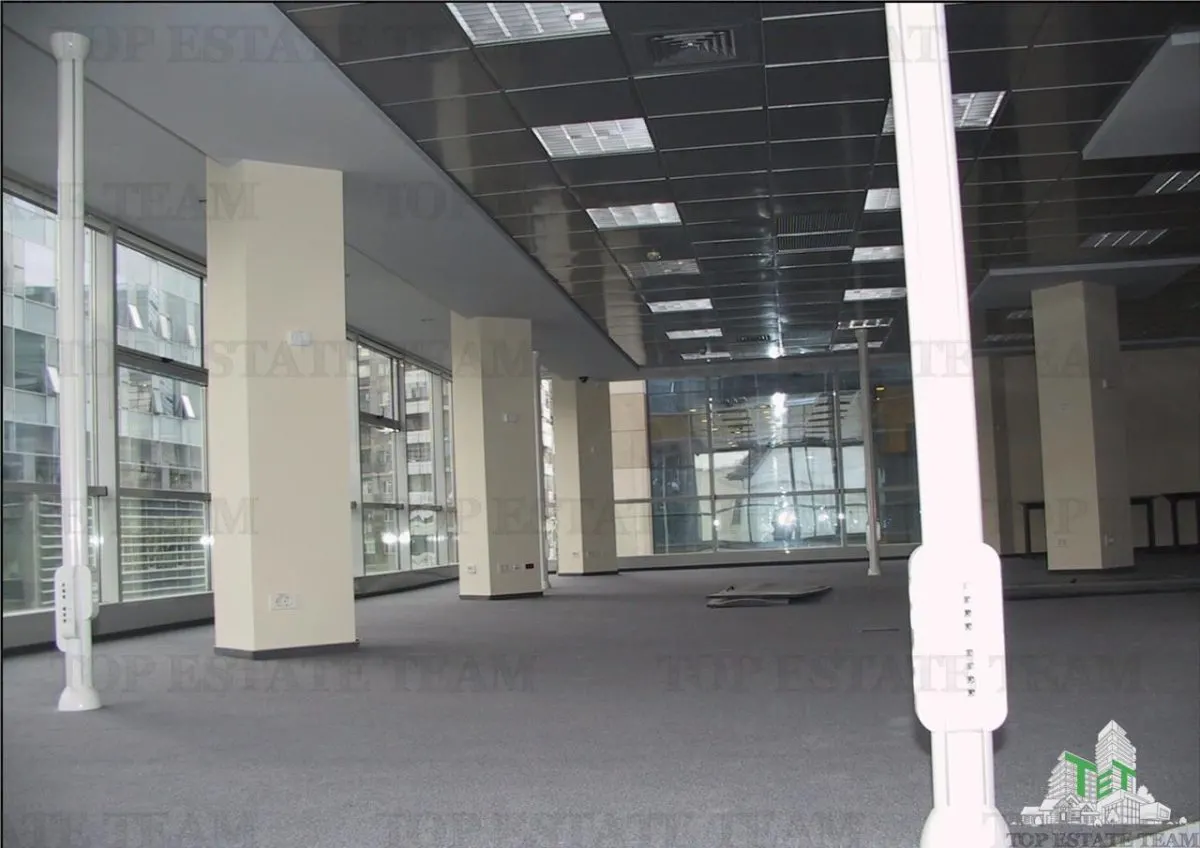 Spatiu de Birouri de 296 mp in Zona Piata Victoriei - foto 10