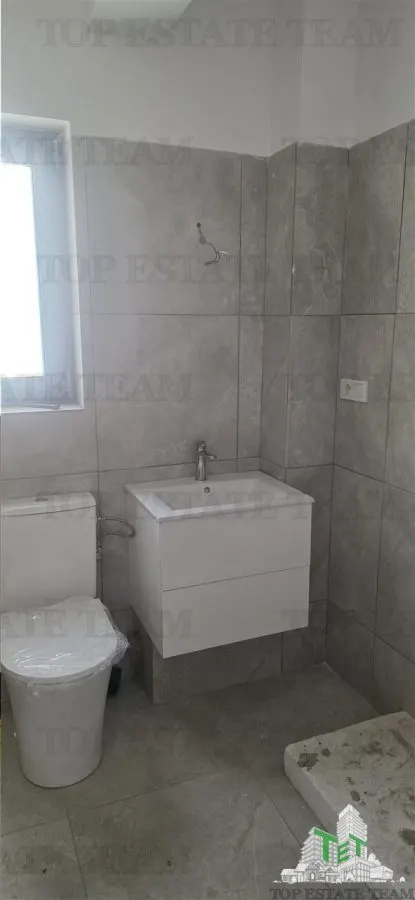 Bragadiru cart. Independentei/ Vanzare apartament 2 camere in vila /curte proprie /2 locuri de parcare/ izolatie fonica - foto 11