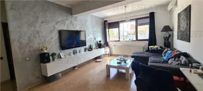 Vanzare, apartament 2 camere, parter pretabil cabinet - Bucuresti