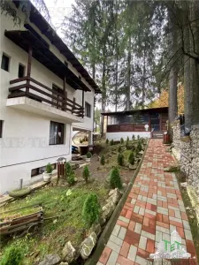 Vila Select 2, 3Stele, Predeal Clabucet,  Chalet montan exclusivist, ideal pentru turism - foto 2
