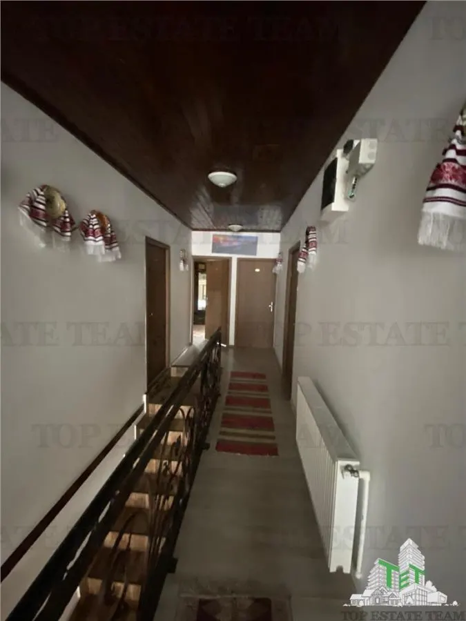 Vila Select 2, 3Stele, Predeal Clabucet,  Chalet montan exclusivist, ideal pentru turism - foto 14