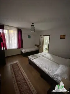Vila Select 2, 3Stele, Predeal Clabucet,  Chalet montan exclusivist, ideal pentru turism - foto 15