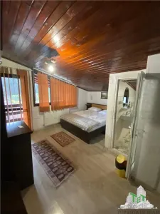 Vila Select 2, 3Stele, Predeal Clabucet,  Chalet montan exclusivist, ideal pentru turism - foto 16