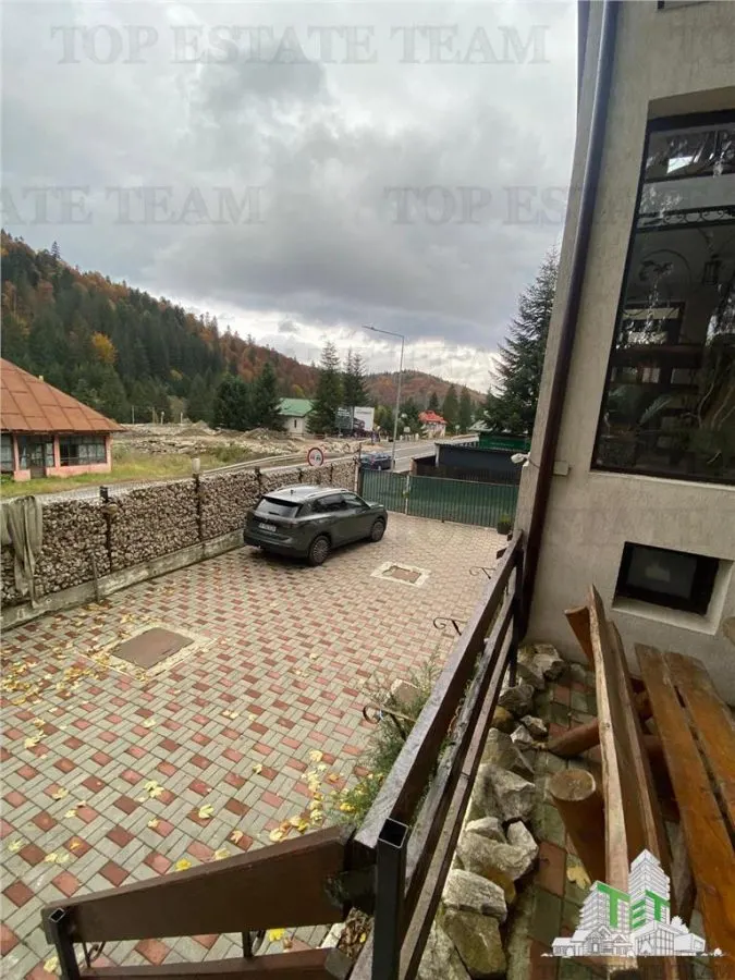 Vila Select 2, 3Stele, Predeal Clabucet,  Chalet montan exclusivist, ideal pentru turism - foto 18