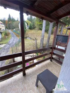 Vila Select 2, 3Stele, Predeal Clabucet,  Chalet montan exclusivist, ideal pentru turism - foto 19