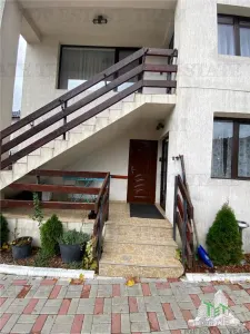 Vila Select 2, 3Stele, Predeal Clabucet,  Chalet montan exclusivist, ideal pentru turism - foto 3