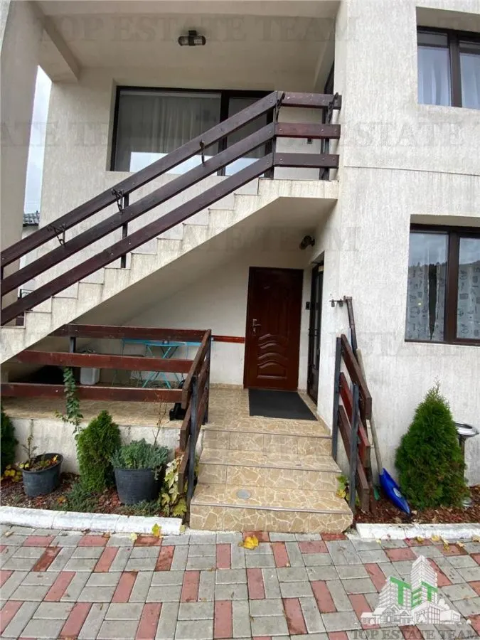 Vila Select 2, 3Stele, Predeal Clabucet,  Chalet montan exclusivist, ideal pentru turism - foto 3