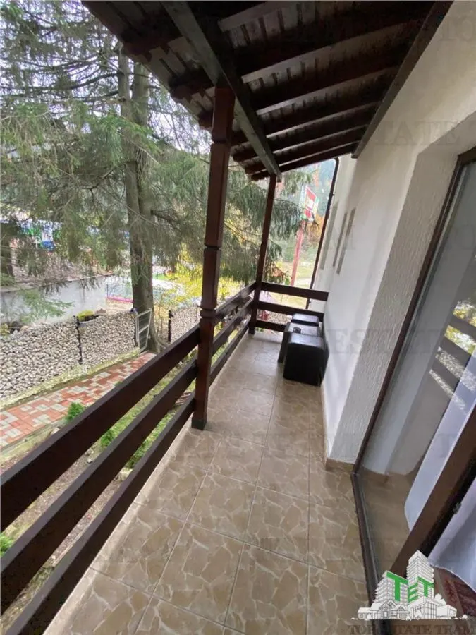Vila Select 2, 3Stele, Predeal Clabucet,  Chalet montan exclusivist, ideal pentru turism - foto 21