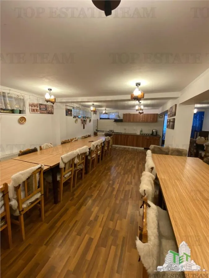 Vila Select 2, 3Stele, Predeal Clabucet,  Chalet montan exclusivist, ideal pentru turism - foto 24