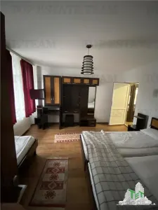 Vila Select 2, 3Stele, Predeal Clabucet,  Chalet montan exclusivist, ideal pentru turism - foto 7