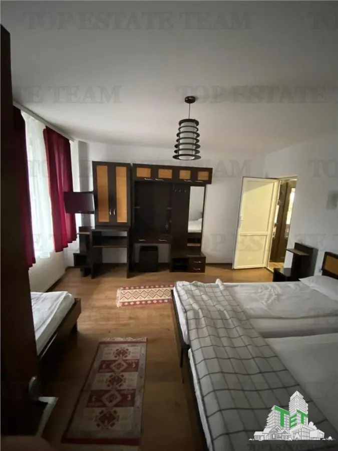 Vila Select 2, 3Stele, Predeal Clabucet,  Chalet montan exclusivist, ideal pentru turism - foto 7