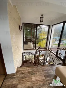 Vila Select 2, 3Stele, Predeal Clabucet,  Chalet montan exclusivist, ideal pentru turism - foto 8