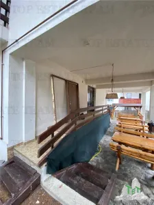 Vila Select 2, 3Stele, Predeal Clabucet,  Chalet montan exclusivist, ideal pentru turism - foto 9
