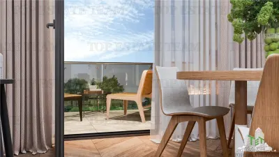 Apartament 2 camere intr-un bloc nou, modern, 61mp utili + balcon,  la 15 minute de Palatul Parlamentului. - foto 16