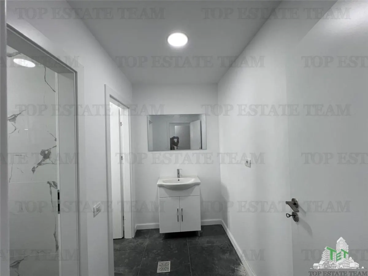 Hala industriala, pretabila, fabrica, productie, service auto, 1002mp teren, 590mp Sdc, 380v, Domnesti Ianga Linia de Centura - foto 12