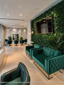 Spatiu comercial de vanzare / Salon masaj /de infrumusetare in Militari Residence - foto 5